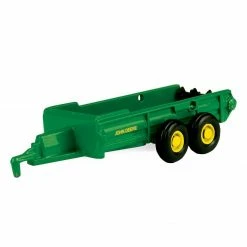John Deere Spreader - 46571C - Tractors