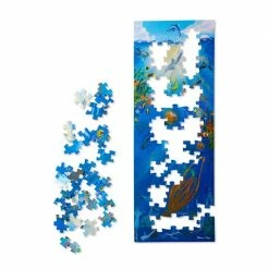 Melissa & Doug Under the Sea Floor (100 pc) 443 - Educational Toys -Games Official Website 84a8b5779f089bc9c16941e1f5ba20c2f9f6cb50 186940005 4