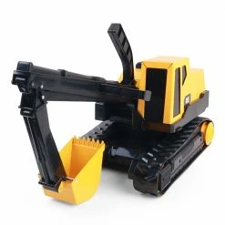 Funrise CAT Steel Excavator - 82354-5 - Construction Vehicles