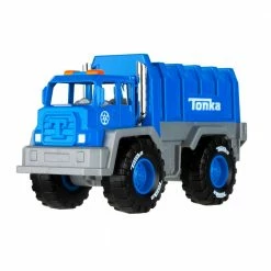 Tonka Mighty Metal Fleet, Assorted - 06060 - Trucks -Games Official Website 87859a44154212988a20d34bc466926afd60db6e 80340814 4