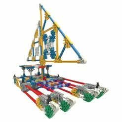K'Nex Classic Constructions 70 Model Building Set - 17435 - Sets 26 K'Nex Classic Constructions 70 Model Building Set - 17435 - Sets -Games Official Website 8830ac9764f61b48584d4daf1f2318851247e1a3 80340737 8