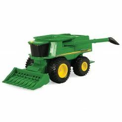 John Deere Mini Combine - 46585C - Tractors