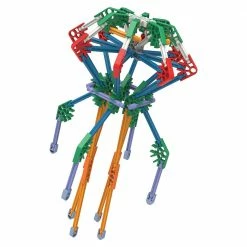 K'Nex Classic Constructions 70 Model Building Set - 17435 - Sets 18 K'Nex Classic Constructions 70 Model Building Set - 17435 - Sets -Games Official Website 894e60cfe60453404240b0b830ec7ae544d055b6 80340737 12