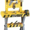 Theo Klein CAT Workbench - 3235 - Farm Toys