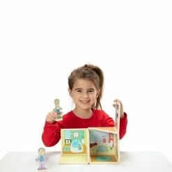 Melissa & Doug Magnetivity - Our House 30650 - Arts & Crafts -Games Official Website 8b0cb3d8953cfca3d63df320be54553bdec6b3cf 186940121 5