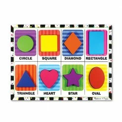 Melissa & Doug Large Farm Jumbo Knob 3391 - Educational Toys -Games Official Website 8c0649d5e1cd0e2170b2ee438ee470ec706d09ba 186940084 2