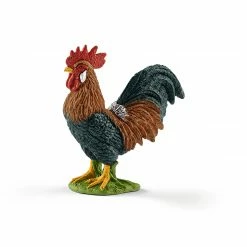 Schleich Rooster - 13825 - Collectible