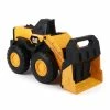 CAT Steel Wheel Loader - 82414 - Construction Vehicles