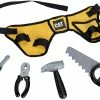 Theo Klein CAT Tool Belt - 3222 - Farm Toys