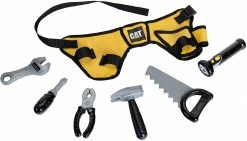 Theo Klein CAT Tool Belt - 3222 - Farm Toys