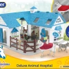 Breyer Animal Hospital Playset - 59214 - Farm