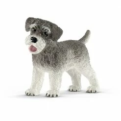 Schleich Miniature Schnauzer 13892 - Animals & Other Figures