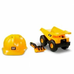 CAT Construction Fleet Sand Set, Assorted - 82060 - Construction Vehicles -Games Official Website 904516ced7b87f8382bab7f5da3b21143a7d5aeb 156750003 3