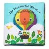 Melissa & Doug The Wonderful World of Peekaboo! 9208 - Children's Books