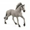 Schleich Sorraia Mustang Stallion - 13915 - Collectible