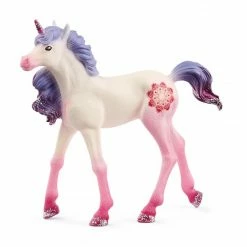 Schleich Mandala Unicorn Foal - 70716 - Collectible