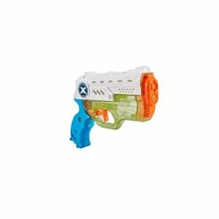 X-Shot Water Warfare Fast Fill 2 Micro and 2 Nano Pack by Zuru - 2878700027 - Backyard Play 9 X-Shot Water Warfare Fast Fill 2 Micro and 2 Nano Pack by Zuru - 2878700027 - Backyard Play -Games Official Website 982da278c76a31ae9e535295b9ecfe8374fd4ec0 2878700027 4