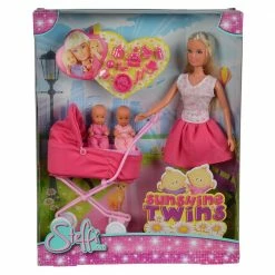 Simba Toys Steffi Sunshine Twins 105738060 - Farm -Games Official Website 985110e758346906167a811461445a3d8bd6d228 270100083 2