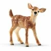 Schleich White-Tailed Fawn 14820 - Animals & Other Figures