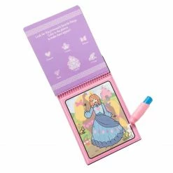 Melissa & Doug Water Wow! - Fairy Tale 9415 - Arts & Crafts -Games Official Website 999351a3d417df02af250910d03173d04abcca31 154271756 3