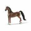 Schleich American Saddlebred Gelding 13913 - Animals & Other Figures