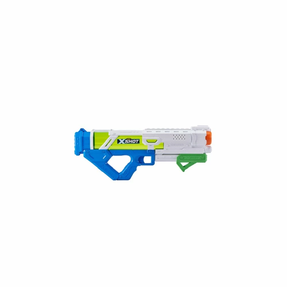 X-Shot Water Warfare Epic-Fill Water Blaster by Zuru - 2878700018 - Backyard Play 2 X-Shot Water Warfare Epic-Fill Water Blaster by Zuru - 2878700018 - Backyard Play - Image 2