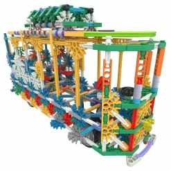 K'NEX Mega Models Building Set, 700 Pieces - 80209 - Sets -Games Official Website 9cdfec4bbfd13565c093111446f9a46d2b7ef5a0 80340811 9