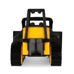 Tonka Steel Classics Bull Dozer - 06027 - Construction Vehicles -Games Official Website 9dfac0e5bb171cae5776f5cf6d72e7a42a4bd073 80340815 4