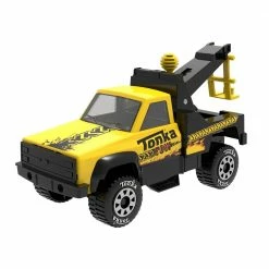 Tonka Steel Classics Tow Truck - 06036 - Trucks