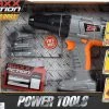 Maxx Action Toy Power Tool Drill 10609 - Playsets