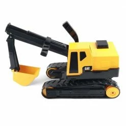 Funrise CAT Steel Excavator - 82354-5 - Construction Vehicles -Games Official Website a1f0fa5298c301379b91581a5c7ff772a237b2a2 156750008 9