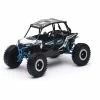 New Ray POLARIS RZR XP4 TURBO - 57976A - Farm Toys
