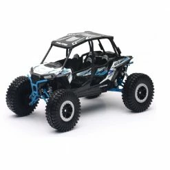 New Ray POLARIS RZR XP4 TURBO - 57976A - Farm Toys