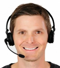 Top Dawg Dual Ear Stereo Noise Canceling Headset - TDDESOTH-02 - Headphones & Ear Buds -Games Official Website a2074595466bce5f4858fdadb152dd8d70c5d276 top dawg dual ear stereo noise canceling headset tddesoth 02 4