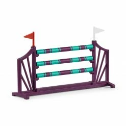 Schleich Horse Club Lisa's Tournament Training Playset - 42433 - Animals & Other Figures -Games Official Website a374740da495355b0ea7a9384fe2ee61cd64f398 4055744021831 alt7