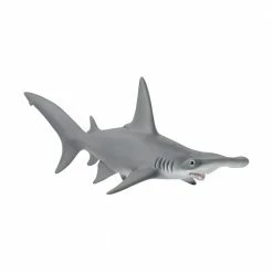 Schleich Hammerhead Shark Wild Life Figurine - 14835 - Animals & Other Figures