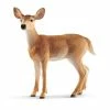 Schleich White-Tailed Doe 14819 - Animals & Other Figures