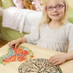 Melissa & Doug Stained Glass - Butterfly 9295 - Arts & Crafts -Games Official Website a6047f1f84a67000b2be439b98058da797bad7c0 186940105 5