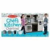 Melissa & Doug Chef's Kitchen - Charcoal 4010 - Educational Toys