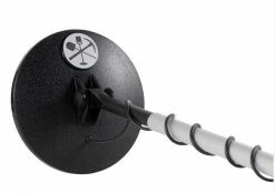 Bounty Hunter Gold Digger Metal Detector GOLD - Headphones & Ear Buds -Games Official Website a7400deb680a6c283171ea3d255ddaf4de819af9 bounty hunter gold digger metal detector gold 4