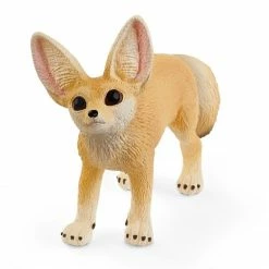 Schleich Desert Fox - 14845 - Collectible