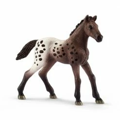 Schleich Appaloosa Foal 13862 - Animals & Other Figures