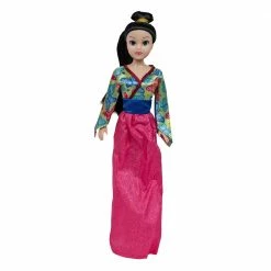 Smart Talent 11.5" Princess Dolls Collection - 8867-6 - Baby Dolls -Games Official Website aa3c9b9ddf3d508125974c97ad0eb419764bc8f3 083130206 5