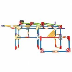 K'NEX City Builders Building Set, 325 Pieces - 80207 - Sets -Games Official Website aac2254aa9f9dbc48e17da9a1fd8737c9fb55fae 80340809 10