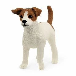Schleich Jack Russell Terrier - 13916 - Collectible