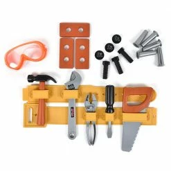 Maxx Action 22 Piece Deluxe Tool Belt - 101832 - Pretend Play -Games Official Website ab67133da975ded93f9aaf6b28ecefd7214bd7d6 309820099 3