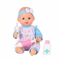 Dream Collection 12” Baby Medical Set, Assorted - 20214 - Baby Dolls -Games Official Website ab68793ad3df87b74c6cdf6222ea48114a848034 56587004 4
