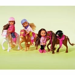 Simba Toys Evi Love Evi's Pony, Assortment - 105737464Y12 - Farm -Games Official Website acdd6c8dc992cb4c72c016ec245a7a55a6c73db7 270100062 5