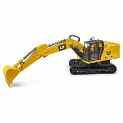 Bruder Caterpillar Excavator - 2484 - Toy Tractors & Trucks -Games Official Website ad9907d94d1fa20fd2d1af7a5df403545af22d35 108050033 6