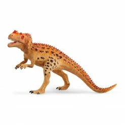 Schleich Ceratosaurus - 15019 - Collectible